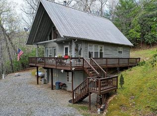 114 Peaceful Ln, Blairsville, GA 30512