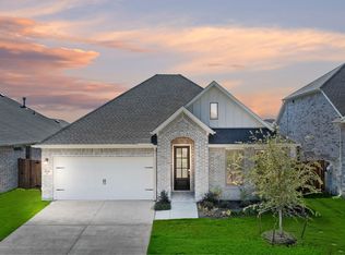 4541 Brentfield Dr, Fort Worth, TX 76036