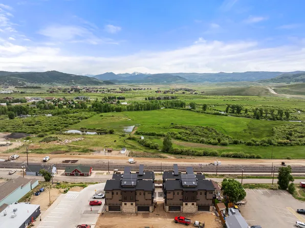 378 E Agate Ave #1-B, Granby, CO 80446