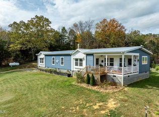 2900 Little Meadow Creek Rd, Greeneville, TN 37743