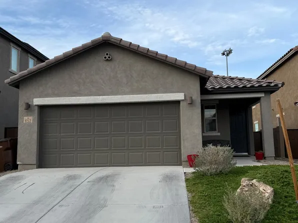 652 W Calle Espadero, Sahuarita, AZ 85629