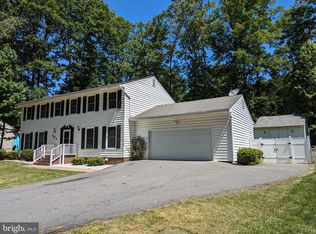 205 Burlington Dr, Fredericksburg, VA 22407
