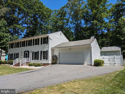 205 Burlington Dr, Fredericksburg, VA, 22407