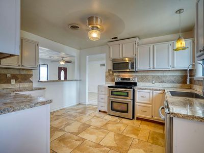 3901 Roosevelt Dr, Midland, TX, 79703