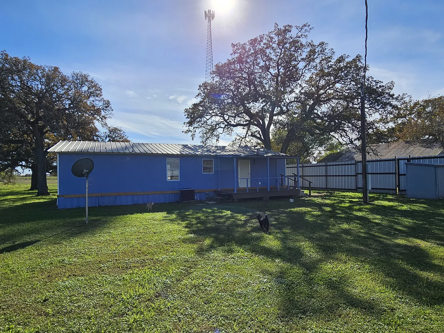 10641 FM 466 — Photo 2