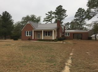 5950 Butler Nursery Rd, Fayetteville, NC 28306