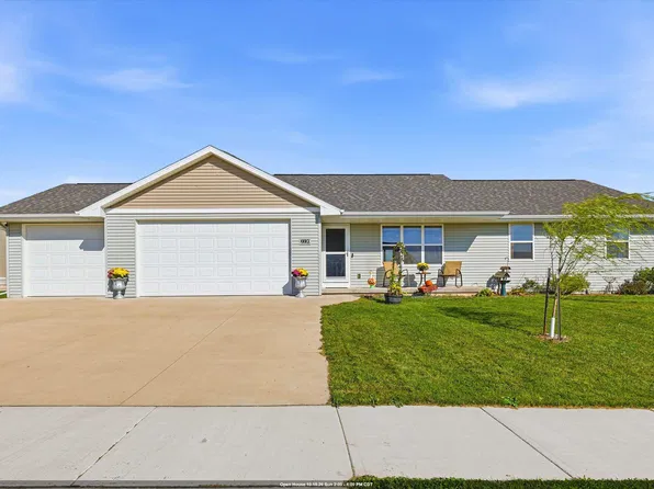 2220 Antelope Trl, Kaukauna, WI 54130
