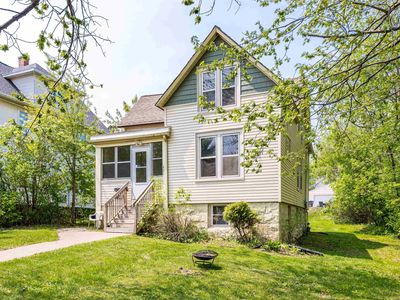 621 E 10th St, Duluth, MN, 55805