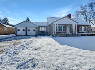 9025 W Morgan Ave, Milwaukee, WI