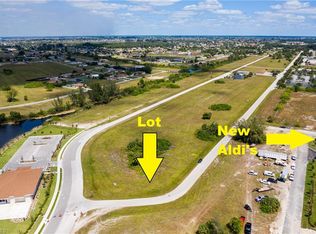 1463 Ceitus Ter, Cape Coral, FL 33991