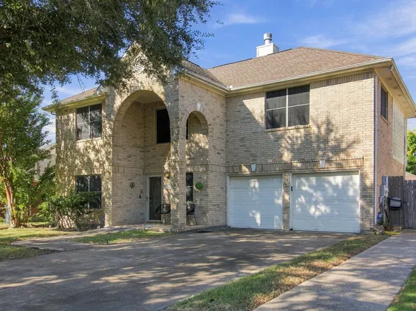 2519 15th St N, Texas City, TX 77590