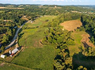 0 Lippencott Rd, Waynesburg, PA 15370