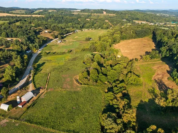 0 Lippencott Rd, Waynesburg, PA 15370