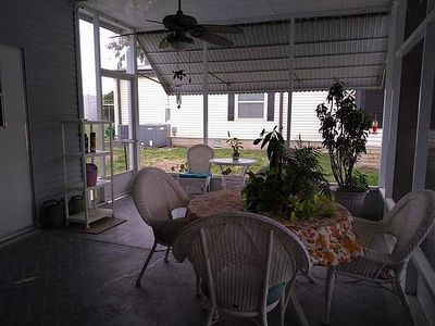 508 S Timber Trl, Wildwood, FL, 34785