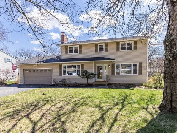 162 Brookside Ln, Fayetteville, NY 13066
