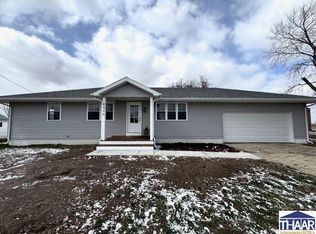 8499 S State Road 71, Dana, IN 47847