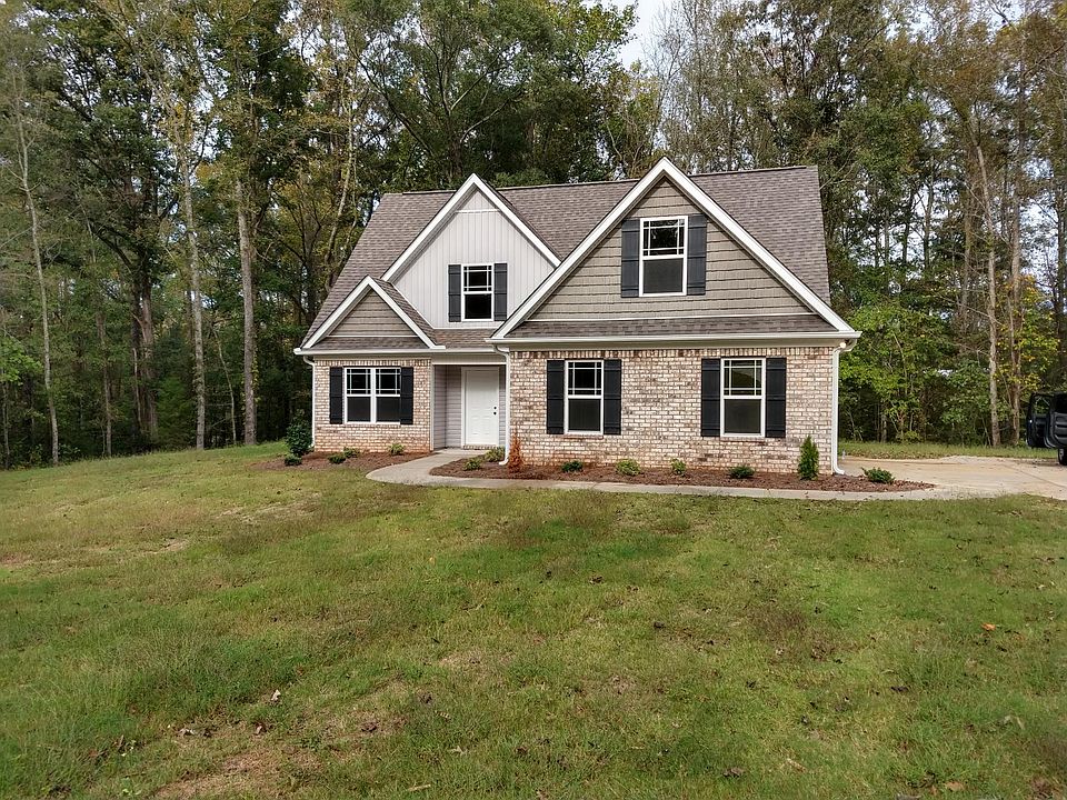 260 Brookstone Way Zebulon GA 30295 Zillow