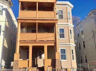 24 Fernboro St #3B, Dorchester, MA 02121