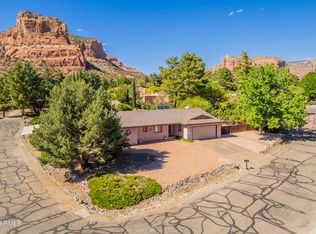 75 Wild Turkey Rd, Sedona, AZ 86351
