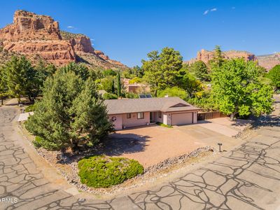 75 Wild Turkey Rd, Sedona, AZ, 86351