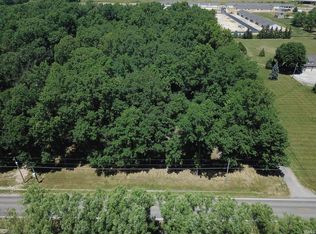 9109 Rothman Rd, Fort Wayne, IN 46835