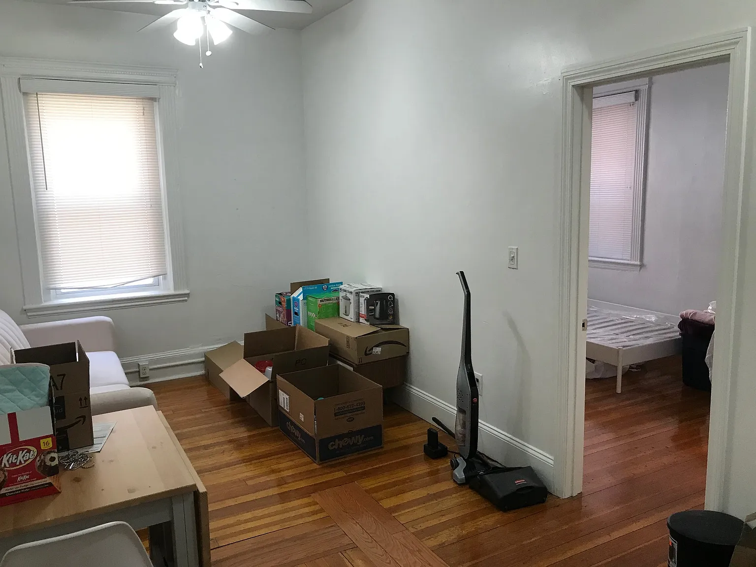 1 bed, 550 sqft, $2,800 — Photo 4
