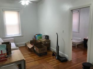 64 Hemenway St APT 5, Boston, MA 02115