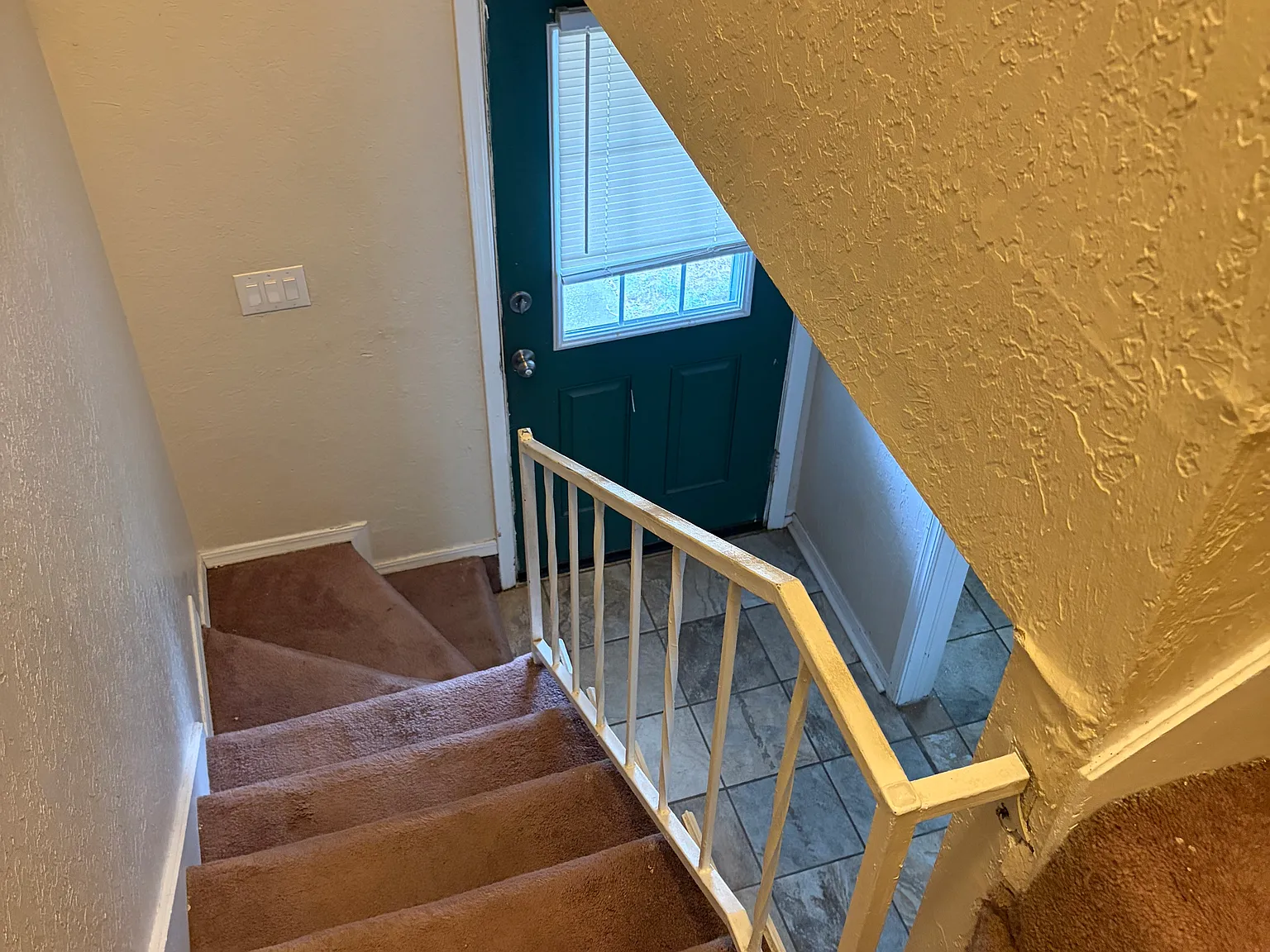2 bed, 1.5 bath, 1100 sqft, $1,500 — Photo 4