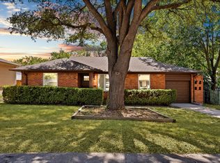 6224 Latta St, Dallas, TX 75227