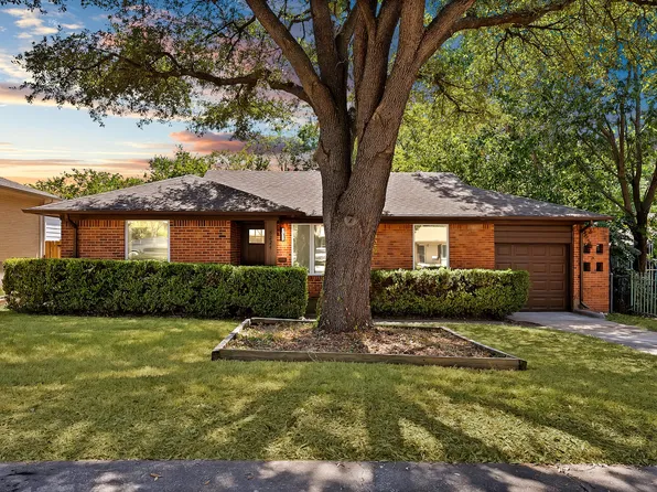 6224 Latta St, Dallas, TX 75227