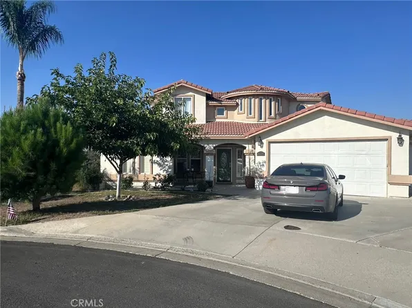 29378 Old Wrangler Rd, Canyon Lake, CA 92587