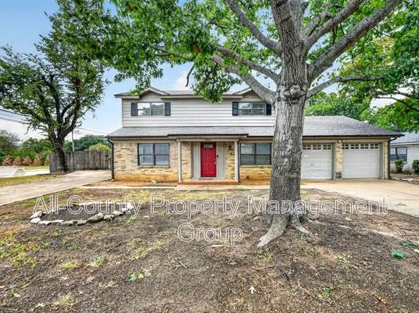2024 Charleston Dr, Bedford, TX 76022