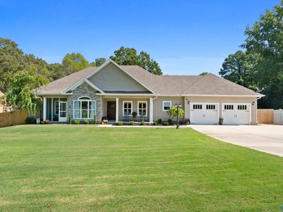 93 Bell Dr, Trinity, AL, 35673
