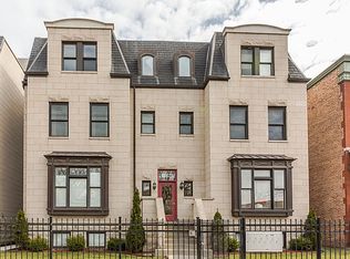 4403 S Lake Park Ave UNIT 2, Chicago, IL 60653