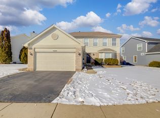 14210 S Lakeridge Dr, Plainfield, IL