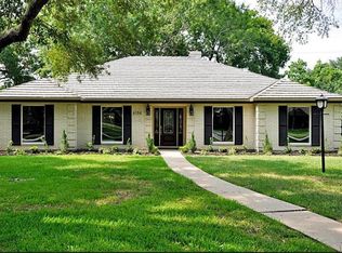 6106 N Woods Ln, Katy, TX 77494