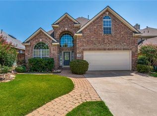 1604 Fairway Vista Dr, Corinth, TX 76210