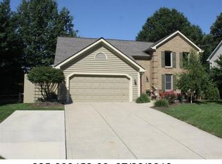 1038 Zodiac Ave, Columbus, OH