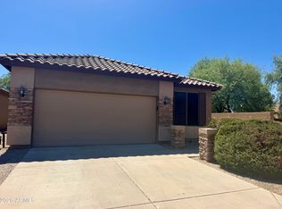 22624 S 208TH Street, Queen Creek, AZ 85142