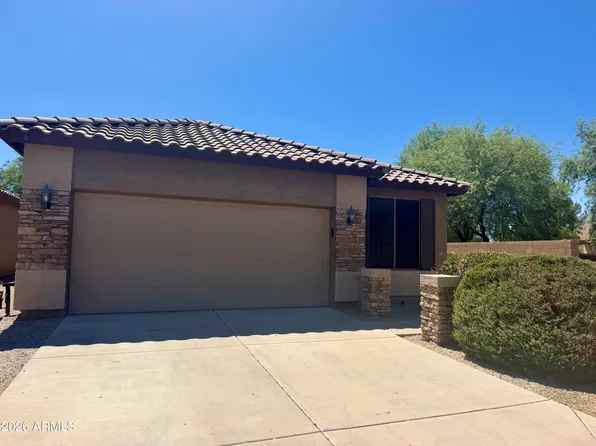 22624 S 208TH Street, Queen Creek, AZ 85142