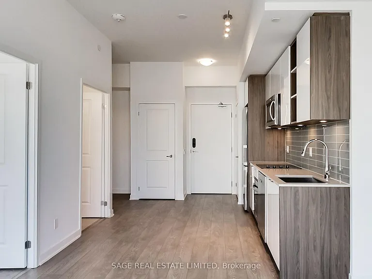 543 Richmond St W #Penthouse 15 — Photo 22