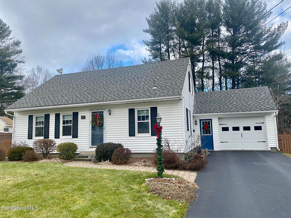 50 Velma Ave, Pittsfield, MA 01201 Zillow