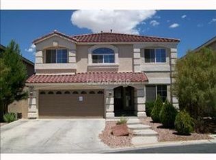 888 Eureka Falls Ct, Henderson, NV 89052