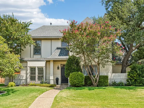 4215 Firebrick Ln, Dallas, TX 75287