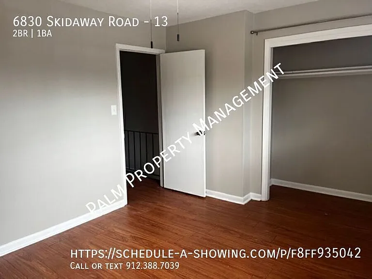 6830 Skidaway Rd #13 — Photo 11