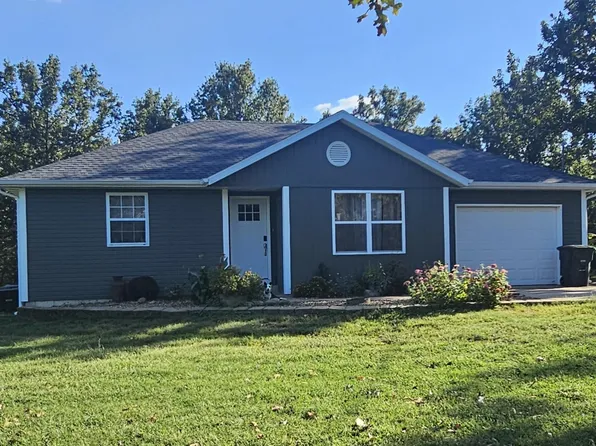 1548 E 380th Road, Bolivar, MO 65613