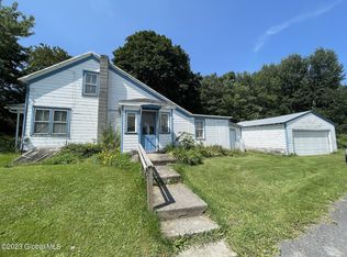 15 County Rte #351, Medusa, NY 12120
