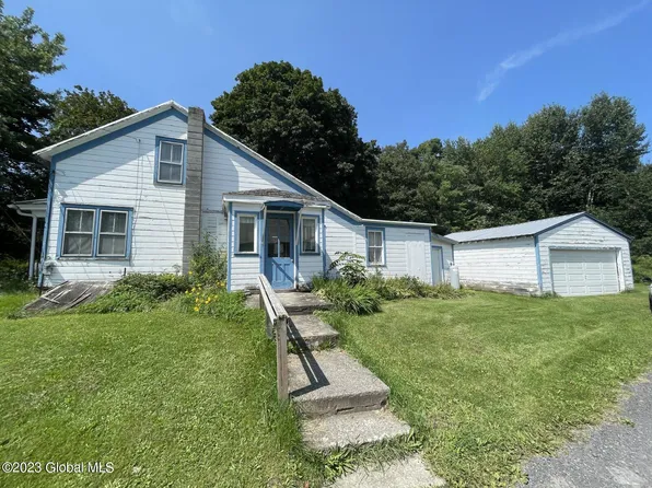 15 County Rte 351, Medusa, NY 12120