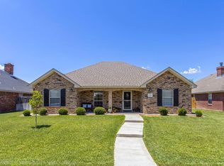 7904 Alexandria Ave, Amarillo, TX 79118