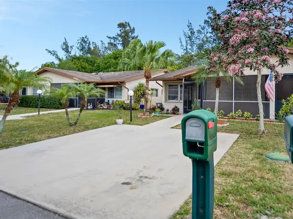 14560 Lucy Drive, Delray Beach, FL 33484